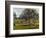 Pissarro: Wheelbarr., 1881-Camille Pissarro-Framed Giclee Print