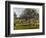 Pissarro: Wheelbarr., 1881-Camille Pissarro-Framed Giclee Print