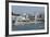 Pisso Livadi, Paros, Cyclades, Greek Islands, Greece-Rolf Richardson-Framed Photographic Print