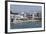 Pisso Livadi, Paros, Cyclades, Greek Islands, Greece-Rolf Richardson-Framed Photographic Print