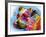 Pit Bull 1059-Dean Russo-Framed Giclee Print