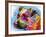 Pit Bull 1059-Dean Russo-Framed Giclee Print