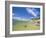 Pitangui Lake, Pigangui, Natal, Rio Grande Do Norte State, Brazil, South America-Sergio Pitamitz-Framed Photographic Print