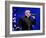 Pitbull-null-Framed Photo