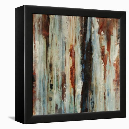 Pitch-Joshua Schicker-Framed Premier Image Canvas