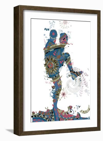 Pitcher-Teofilo Olivieri-Framed Giclee Print