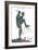 Pitcher-Teofilo Olivieri-Framed Giclee Print