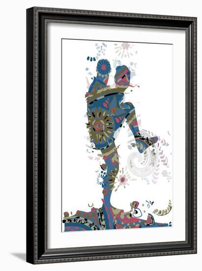 Pitcher-Teofilo Olivieri-Framed Giclee Print