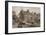 Pitchford Hall, Shropshire-Frederick William Hulme-Framed Giclee Print