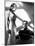 Pitfall, Lizabeth Scott, Raymond Burr, 1948, Gun-null-Mounted Photo