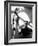 Pitfall, Lizabeth Scott, Raymond Burr, 1948, Gun-null-Framed Photo