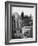 Pitt Street, Sydney, New South Wales, Australia, 1945-null-Framed Giclee Print