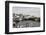 Pittenweem Harbour, Fife Coast, Scotland, United Kingdom-Nick Servian-Framed Photographic Print