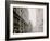 Pittsburg, Pa., Fifth Avenue, Looking North-null-Framed Photo