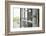 Pittsburg, PA. USA. Fall on the Farm-Julien McRoberts-Framed Photographic Print