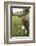 Pittsburg, PA. USA. Fall on the Farm-Julien McRoberts-Framed Photographic Print