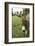 Pittsburg, PA. USA. Fall on the Farm-Julien McRoberts-Framed Photographic Print