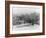 Pittsburgh in the 1940S-Marion Post Wolcott-Framed Photographic Print