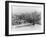 Pittsburgh in the 1940S-Marion Post Wolcott-Framed Photographic Print