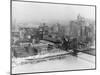 Pittsburgh in the 1940S-Marion Post Wolcott-Mounted Photographic Print