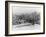 Pittsburgh in the 1940S-Marion Post Wolcott-Framed Photographic Print