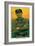 Pittsburgh, PA, Pittsburgh Pirates, Howie Camnitz, Baseball Card-Lantern Press-Framed Premium Giclee Print