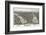 Pittsburgh, Pennsylvania, 1902-T^M^ Fowler-Framed Art Print