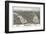 Pittsburgh, Pennsylvania, 1902-T^M^ Fowler-Framed Art Print