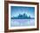 Pittsburgh, Pennsylvania Skyline-Yurkaimmortal-Framed Art Print