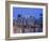 Pittsburgh Skyline and the Allegheny River, Pittsburgh, Pennsylvania, United States of America, Nor-Richard Cummins-Framed Photographic Print