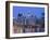 Pittsburgh Skyline and the Allegheny River, Pittsburgh, Pennsylvania, United States of America, Nor-Richard Cummins-Framed Photographic Print