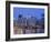 Pittsburgh Skyline and the Allegheny River, Pittsburgh, Pennsylvania, United States of America, Nor-Richard Cummins-Framed Photographic Print