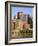 Pittsburgh Skyline and the Allegheny River, Pittsburgh, Pennsylvania, United States of America, Nor-Richard Cummins-Framed Photographic Print