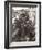 Pittsburgh Steel Workers-Margaret Bourke-White-Framed Photographic Print