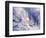 Pittsburgh-Francis Raymond Holland-Framed Giclee Print