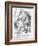 Pity the Poor Garotters!, 1872-John Tenniel-Framed Giclee Print