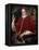 Pius V (1504-1572)-null-Framed Premier Image Canvas