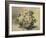 Pivoines-Georges Jeannin-Framed Giclee Print