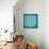 Pixel Weather Icons-amovita-Framed Stretched Canvas displayed on a wall