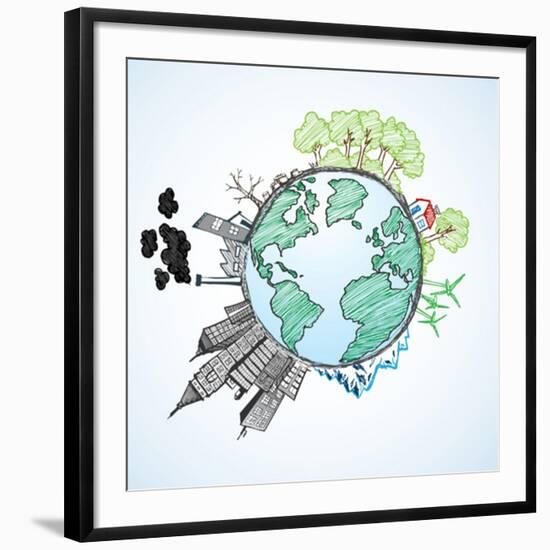 Art Print, , large