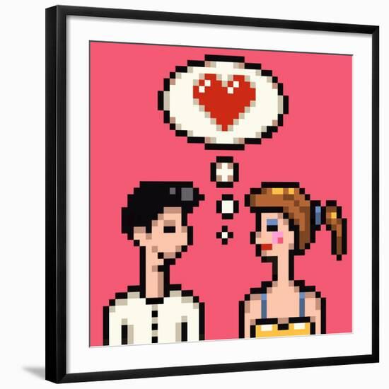Art Print, , large