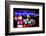 Pixels Print Series-Philippe Hugonnard-Framed Photographic Print