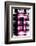 Pixels Print Series-Philippe Hugonnard-Framed Photographic Print