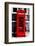 Pixels Print Series-Philippe Hugonnard-Framed Photographic Print