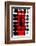 Pixels Print Series-Philippe Hugonnard-Framed Photographic Print