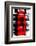 Pixels Print Series-Philippe Hugonnard-Framed Photographic Print