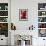 Pixels Print Series-Philippe Hugonnard-Framed Photographic Print displayed on a wall