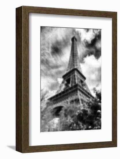 Pixels Print Series-Philippe Hugonnard-Framed Photographic Print