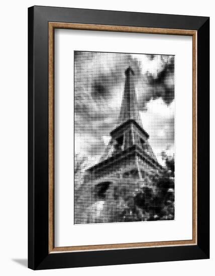 Pixels Print Series-Philippe Hugonnard-Framed Photographic Print