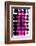 Pixels Print Series-Philippe Hugonnard-Framed Photographic Print